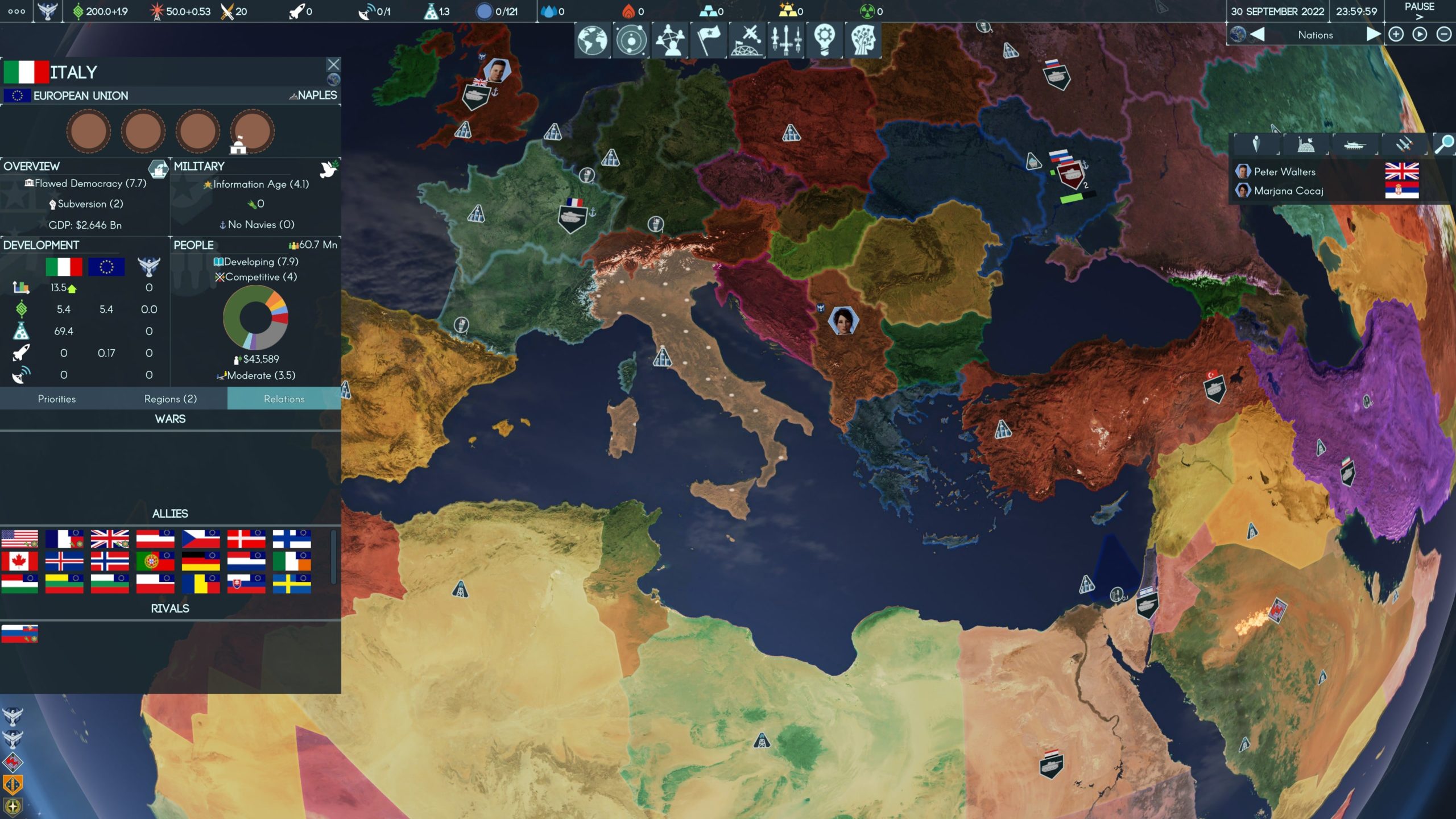 Terra Invicta