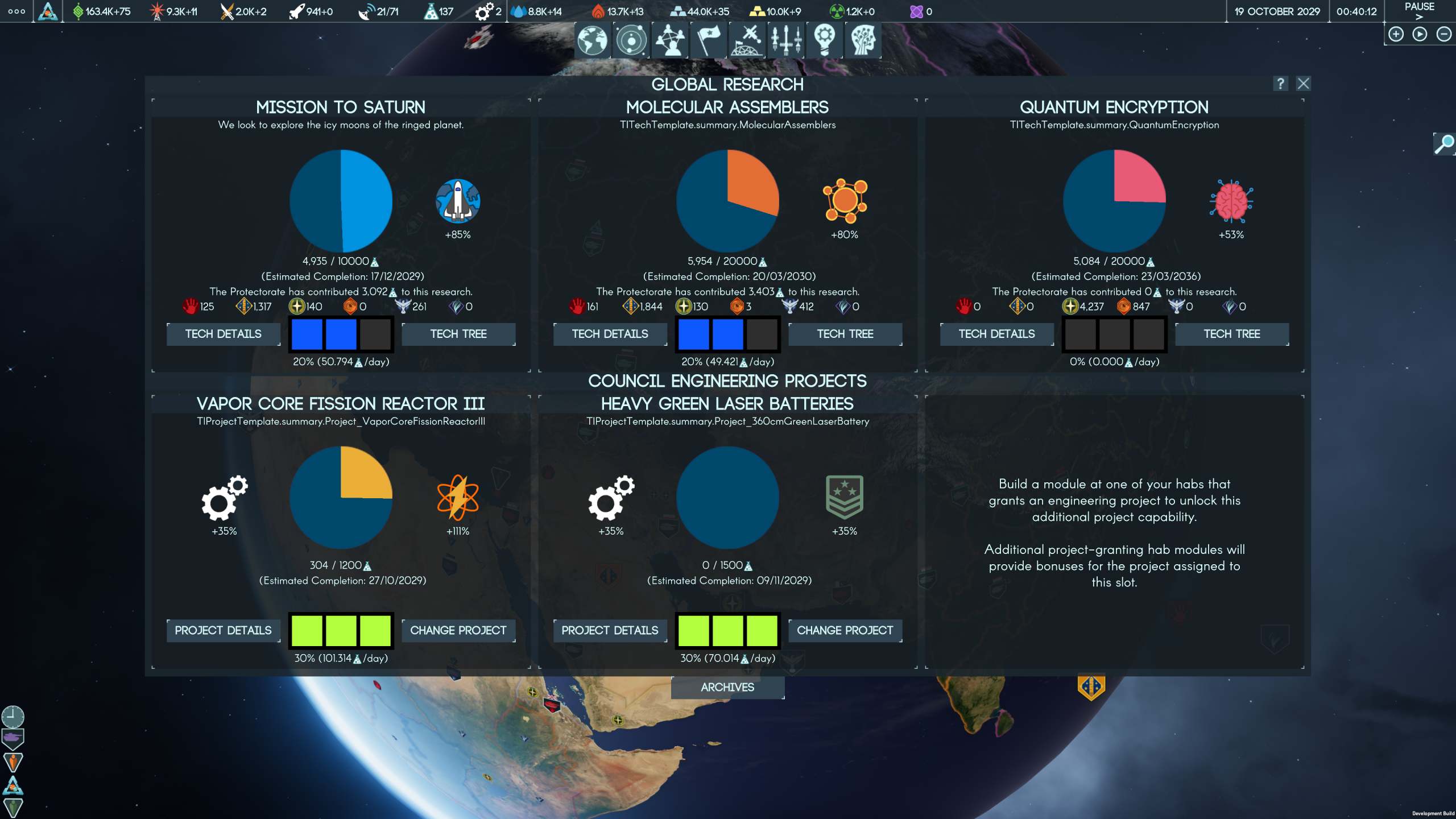 Terra Invicta