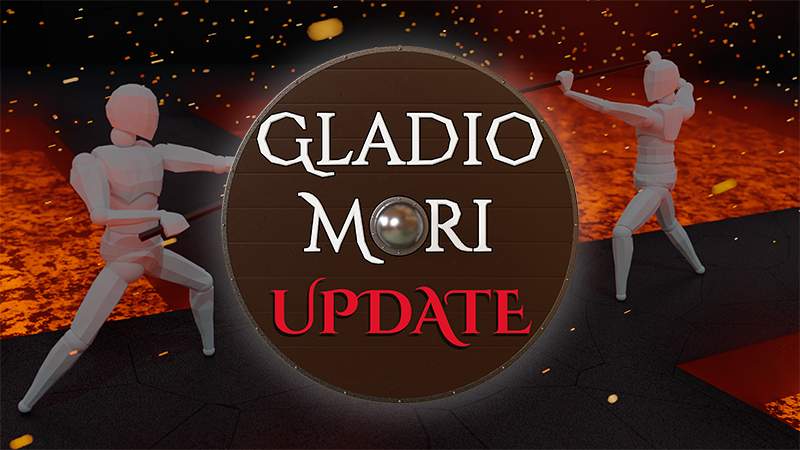 لعبة Gladio Mori