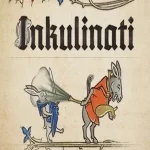 Download the Strategy Game Inkulinati with Ancient Manuscript Graphics - Direct Link
