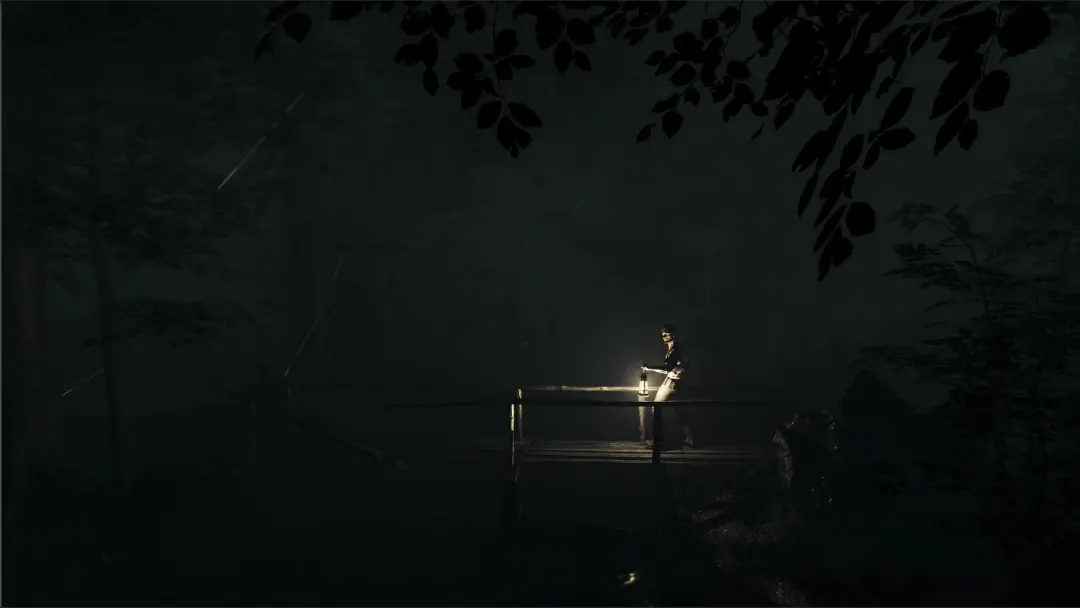 تحميل لعبة Connection: The Nightmare Within برابط مباشر