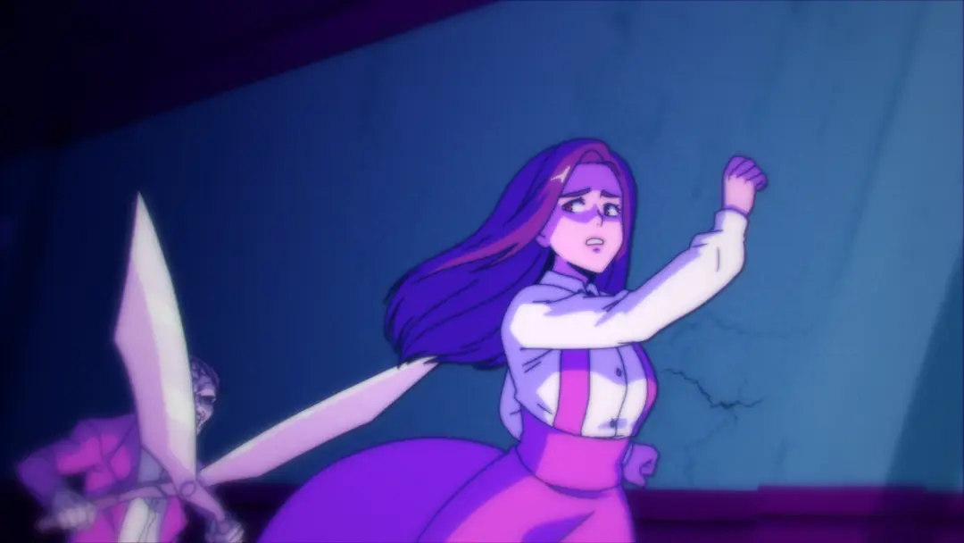 لعبة Clock Tower Rewind
