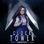 Download the Classic Horror Game Clock Tower Rewind - Direct Link