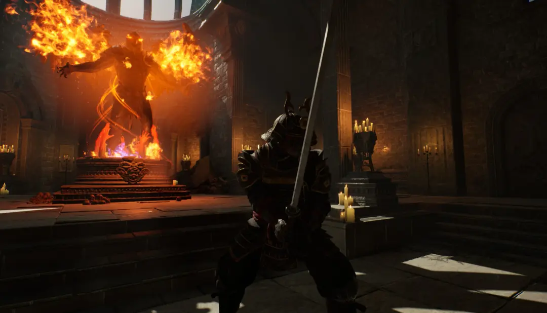 تحميل لعبة Dark Honor مغامرة في عالم الفانتازيا المظلمة باحدث اصدار