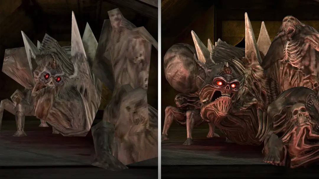 تحميل لعبة Legacy of Kain Soul Reaver 1&2 Remastered احدث اصدار