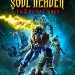 Download Legacy of Kain: Soul Reaver 1 & 2 Remastered - Exciting Adventure and Action - Direct Link