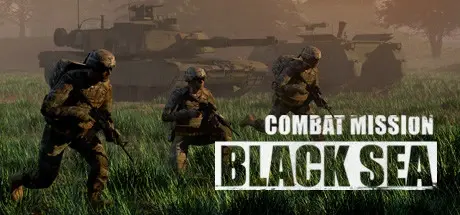تحميل لعبة Combat Mission Black Sea كاملة مع التفعيل