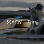 Download Chaos V-Ray 7.10.02 for Rhinoceros: Architectural Design and 3D Rendering - Direct Link