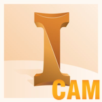 InventorCAM 2025 SP4 HF2 for Autodesk Inventor Free Download For Windows CNC manufacturing software