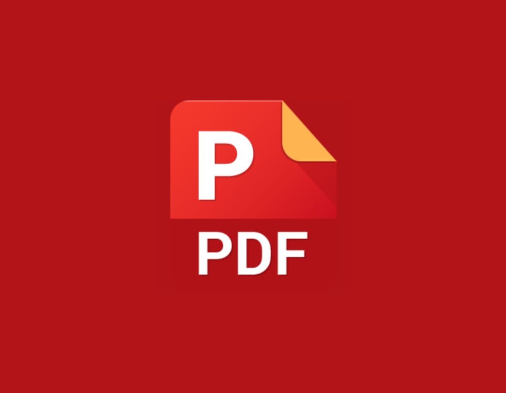 ما الجديد في إصدار PDF Pro (تحديث 2025)