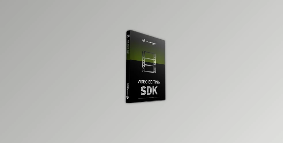 تحميل برنامج SolveigMM Video Editing SDK 