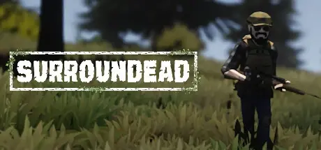 تحميل لعبة SurrounDead