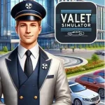 Download Valet Simulator: Parking & Business for a Driving and Business Management Experience - Direct Link