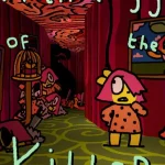 Download the Anthology of the Killer Horror and Thriller Game - Direct Link