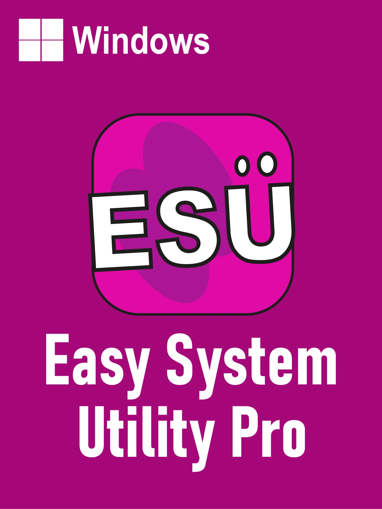 تحميل برنامج Easy System Utility Pro برابط مباشر