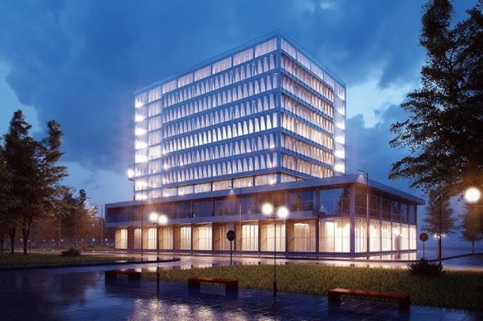 تحميل برنامج V-Ray Next لتصيير الرسوميات ثلاثية الأبعاد بجودة عالية - رابط مباشر