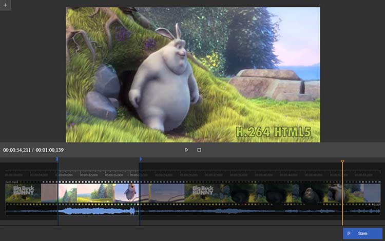 تحميل برنامج SolveigMM Video Editing SDK 