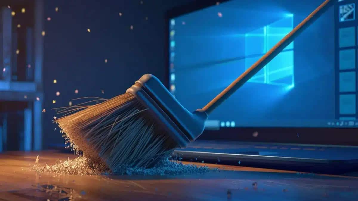 برنامج Cleanmgr+