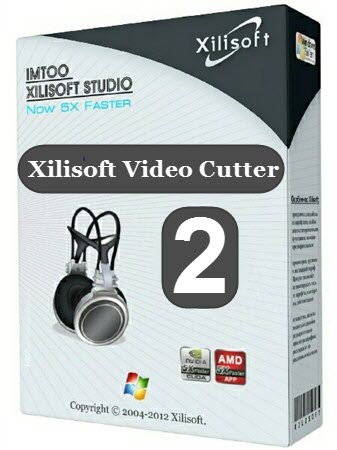 برنامج Xilisoft Video Cutter 