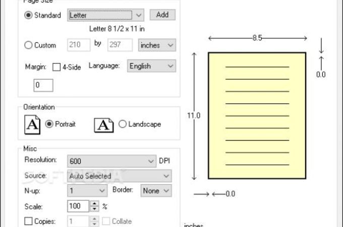 إنشاء طبقات PDF