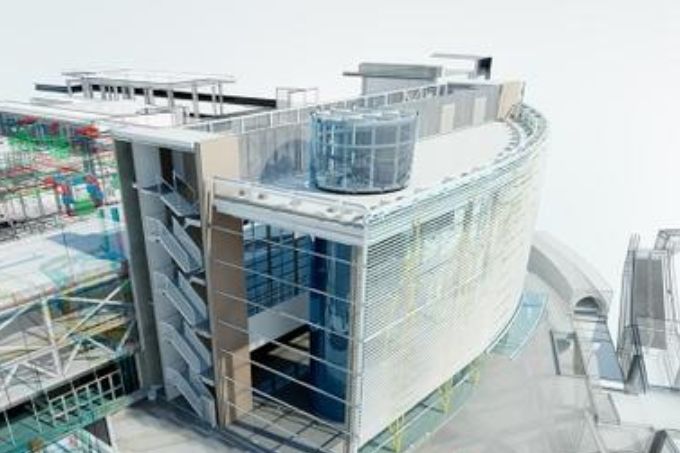الميزات الرئيسية لبرنامج Autodesk Navisworks Simulate
