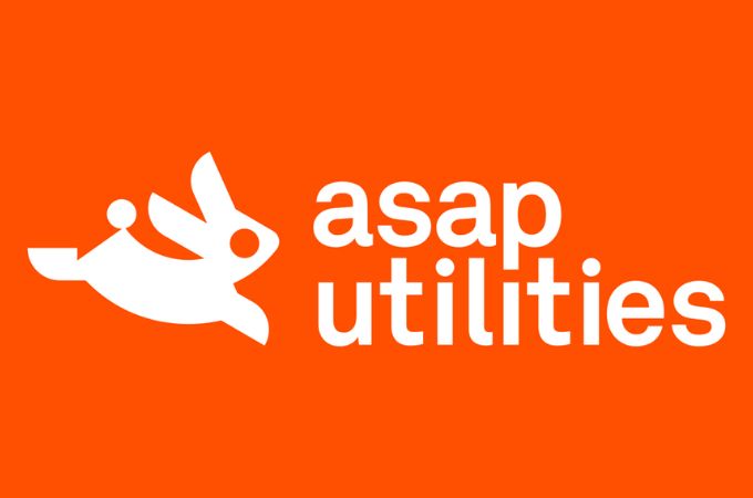 تحميل ASAP Utilities for Excel مجانًا