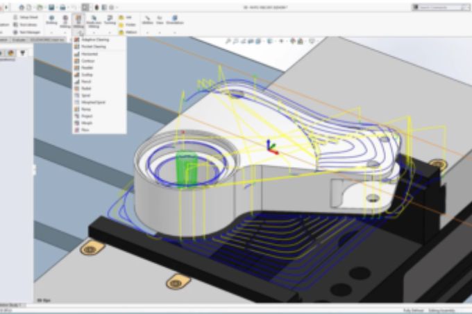 تحميل Autodesk HSMWorks Ultimate مجانًا