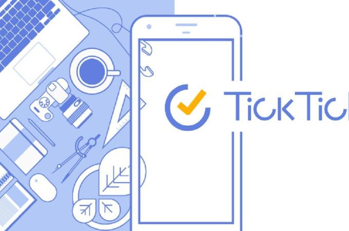 حافظ على تركيزك وإنتاجيتك - تحميل TickTick Premium النسخة الكاملة