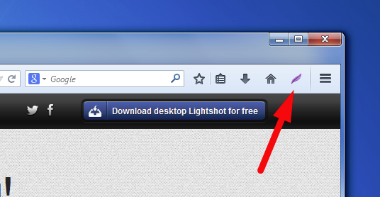تحميل برنامج Lightshot كامل مع التفعيل