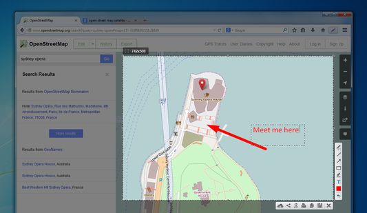تحميل برنامج Lightshot كامل مع التفعيل