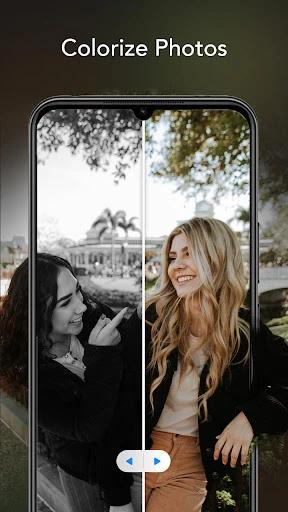 برنامج AI Photo Enhancer AI Enhancer