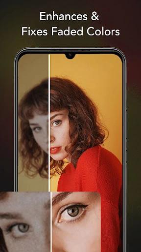 برنامج AI Photo Enhancer AI Enhancer