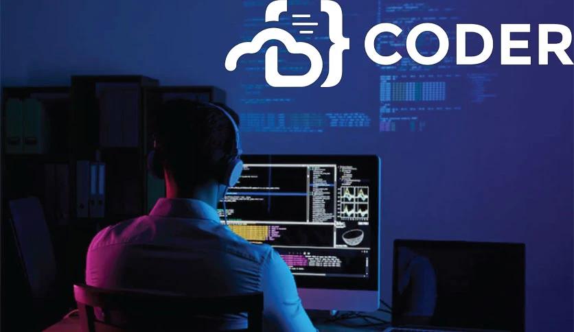 برنامج Coder Technologies