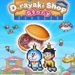 Doraemon Dorayaki Shop Story Free Download For Windows A sweet simulation game where you run a dorayaki shop