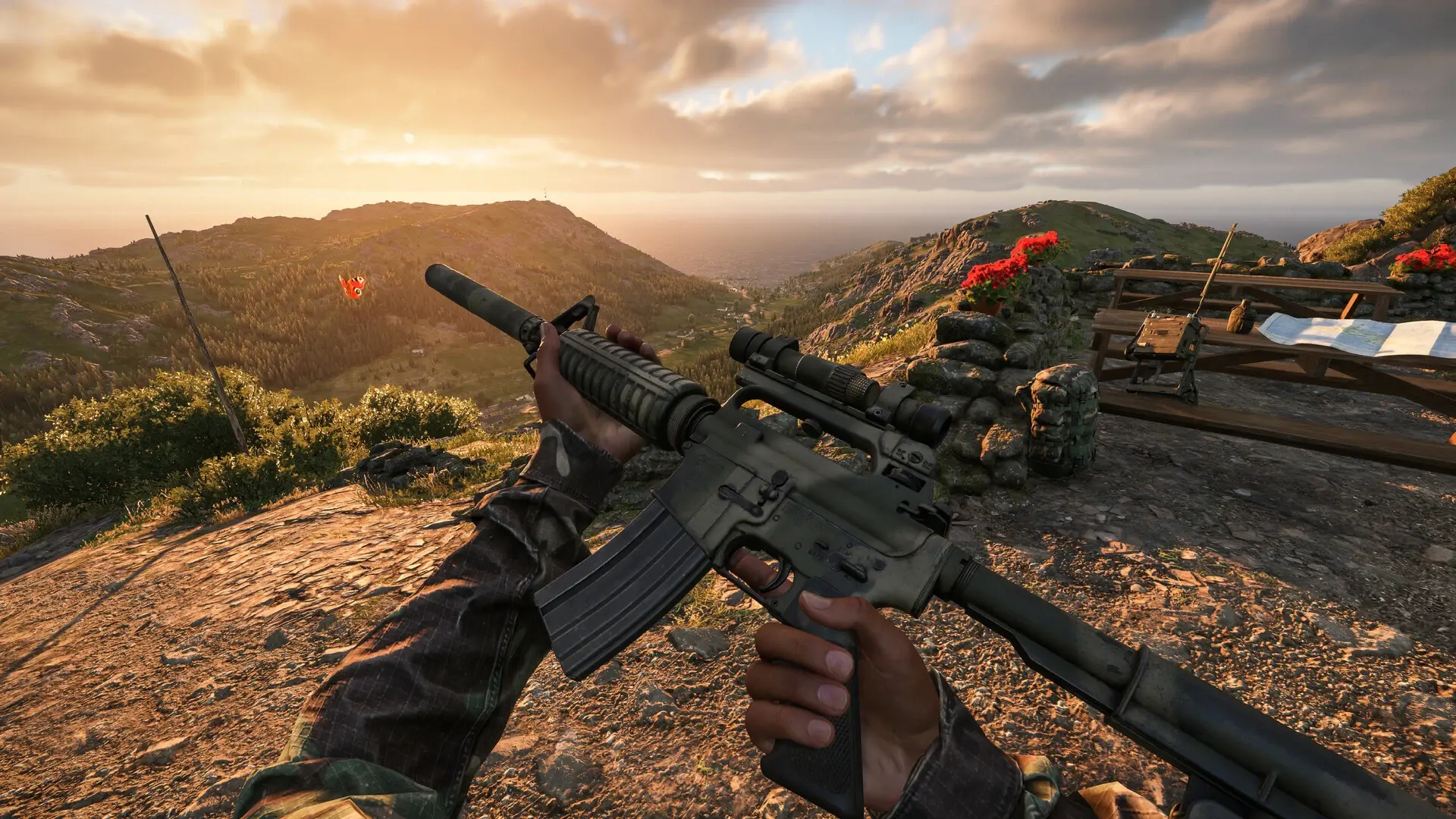 تحميل لعبة Arma Reforger للكمبيوتر مجانا