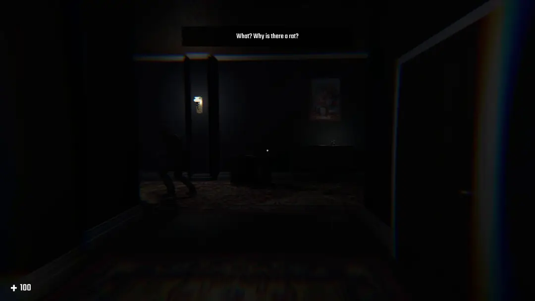 لعبة Asylum: Patient Zero