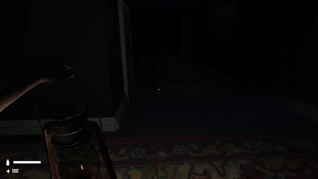 لعبة Asylum: Patient Zero