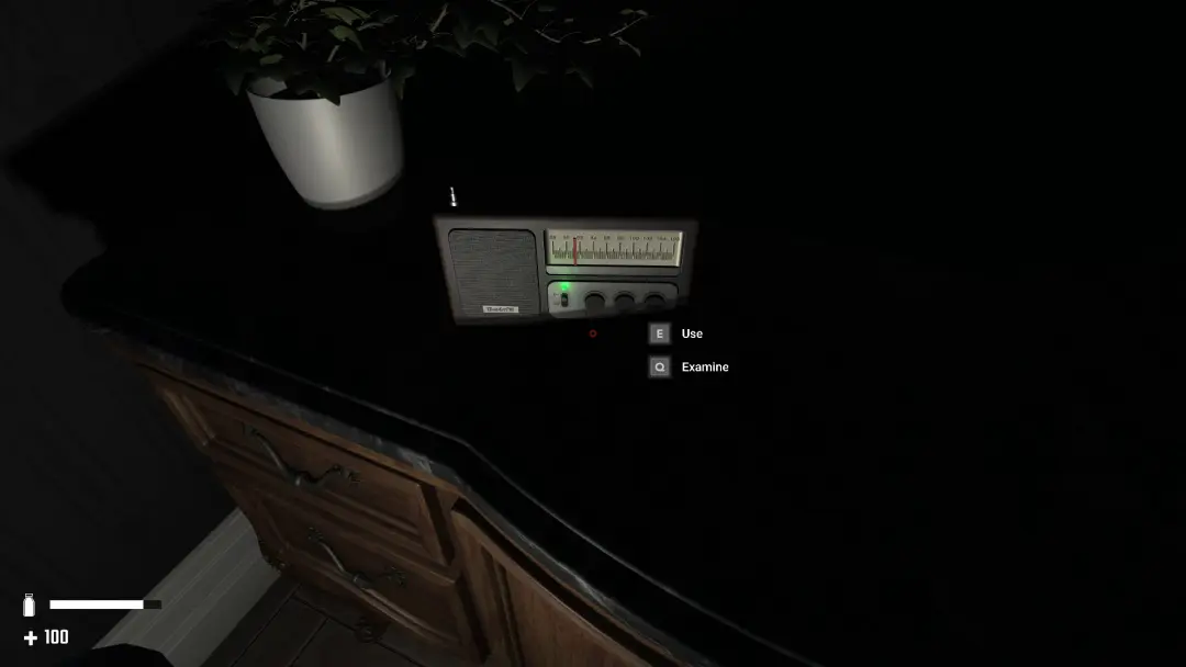 لعبة Asylum: Patient Zero