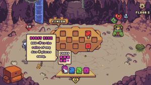 لعبة Die in the Dungeon