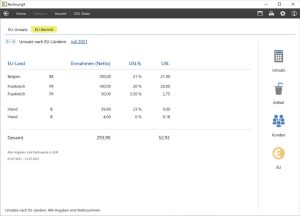 برنامج Softwarenetz Time Registration