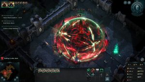 لعبة Age of Darkness: Final Stand