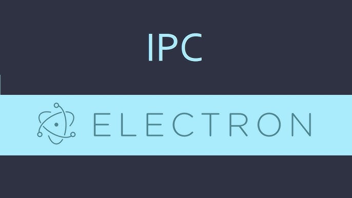 برنامج OpenJS Electron