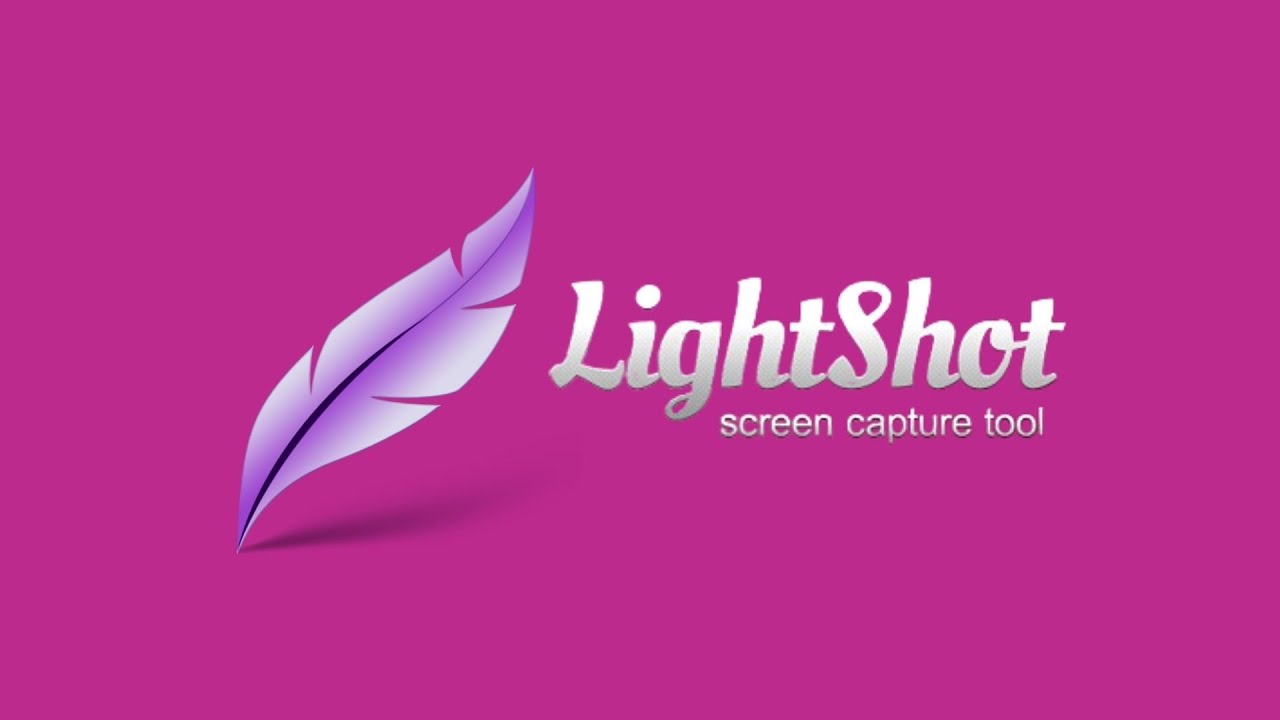 تحميل برنامج Lightshot كامل مع التفعيل