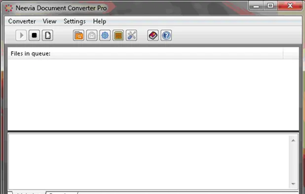 تحميل برنامج Neevia Document Converter Pro كامل مع التفعيل