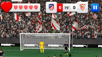 لعبة Score! Hero