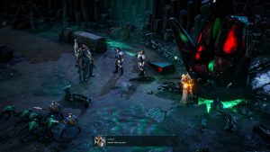 لعبة Age of Darkness: Final Stand