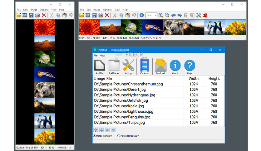 برنامج VovSoft Copy Files Into Multiple Folders