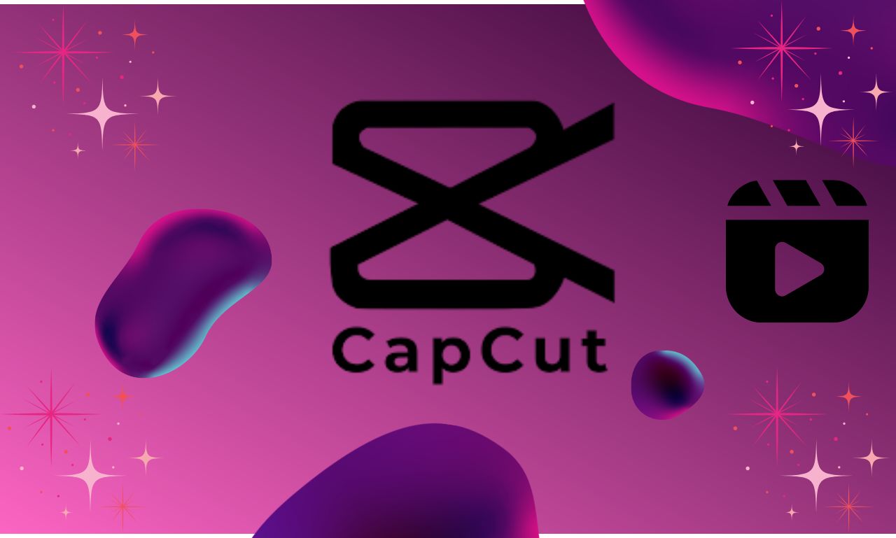 شرح برنامج capcut