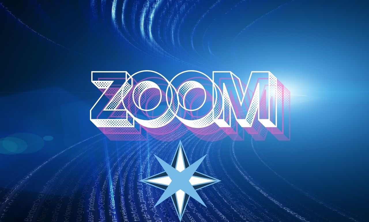 شرح برنامج زووم zoom