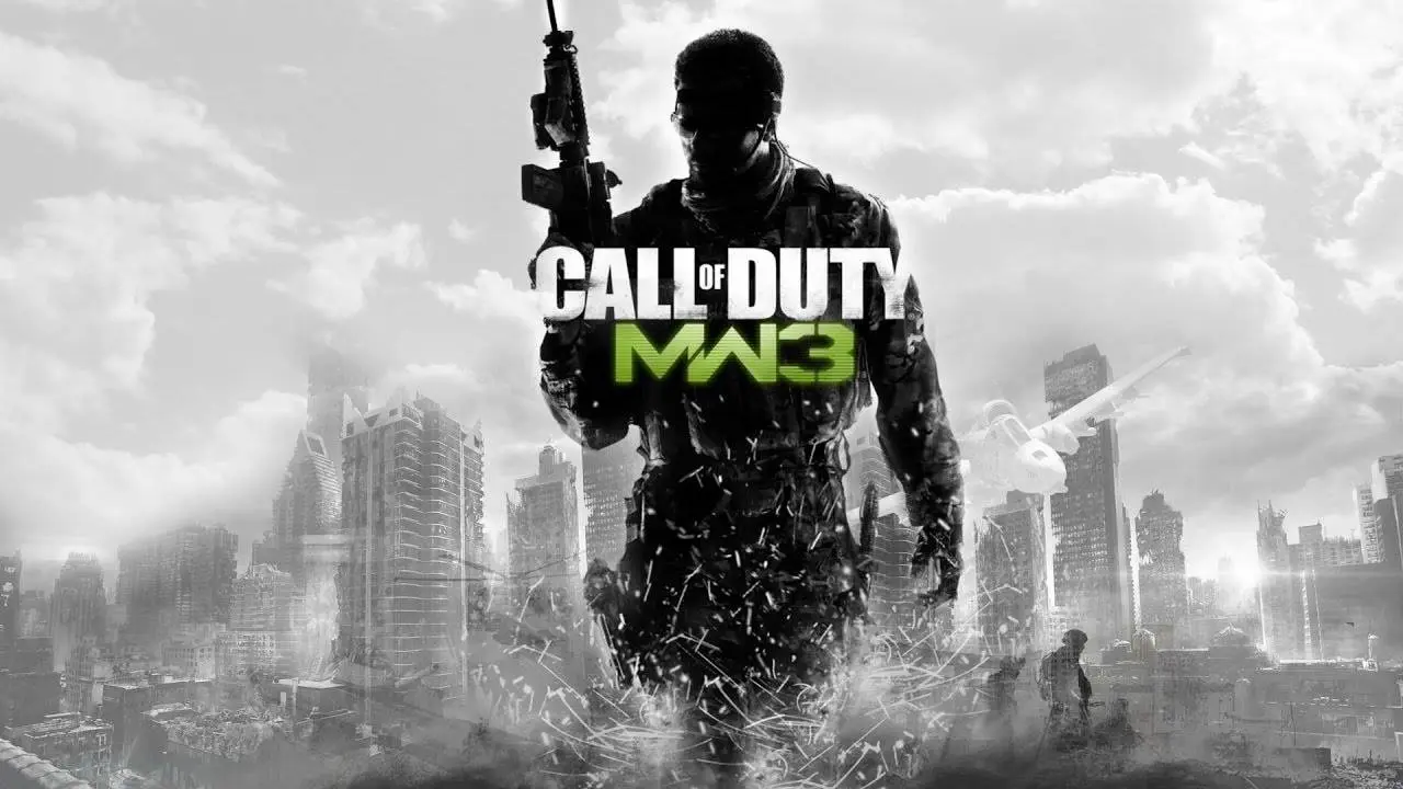 تحميل لعبة Call of Duty Modern Warfare 3 للكمبيوتر مجانا
